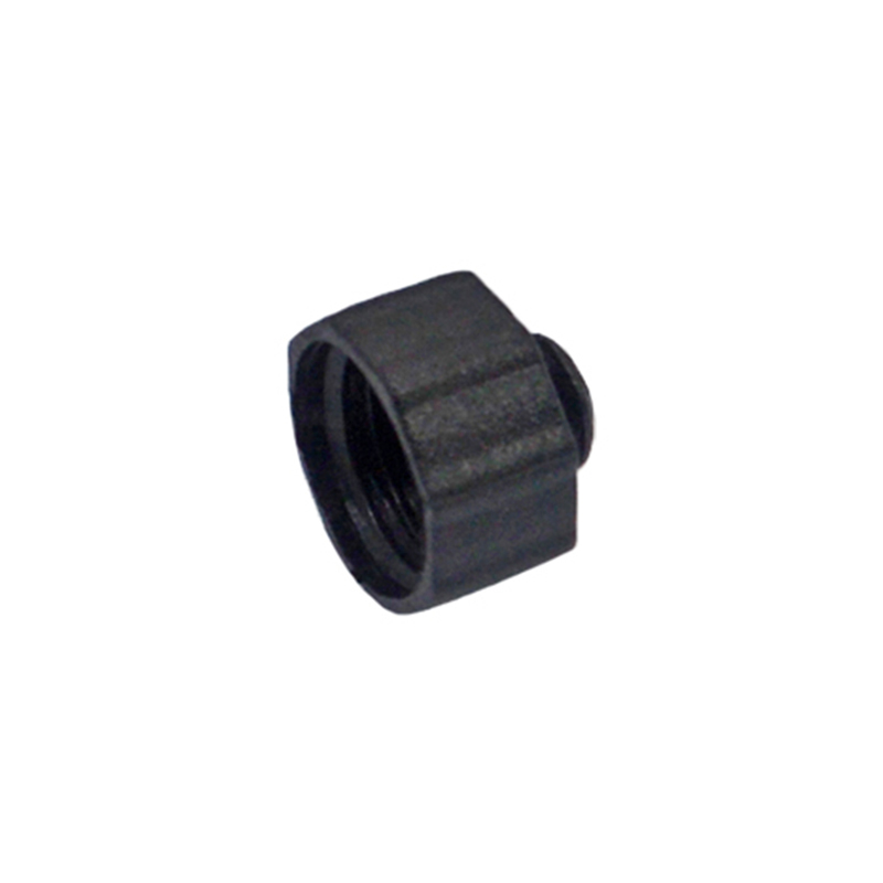 M8 female plastci waterproof cap